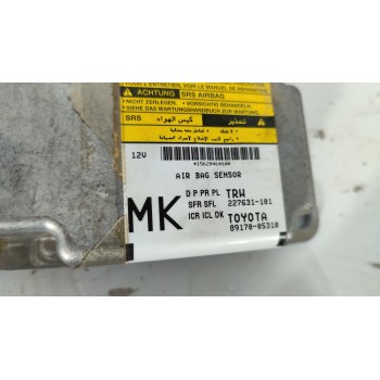 KIT AIRBAG  - miniatura 6