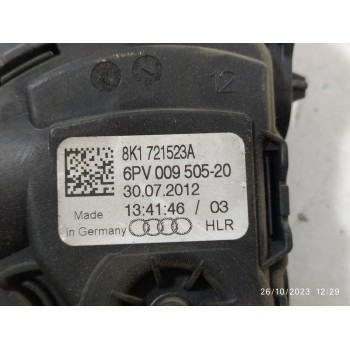 POTENCIOMETRO PEDAL 8K1721523A  - miniatura 2