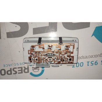 LUZ INTERIOR 13360606  - miniatura 2