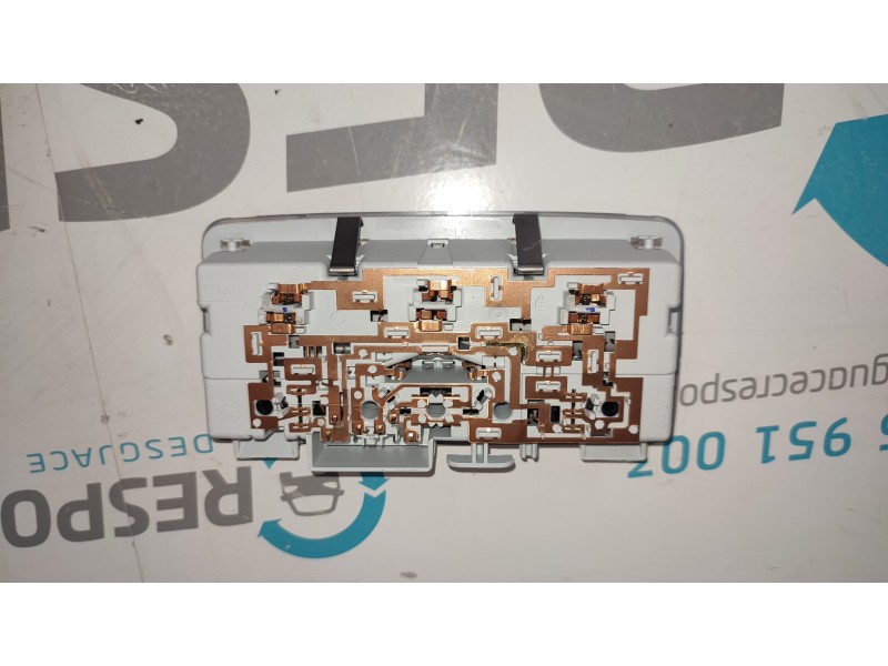 LUZ INTERIOR 13360606  - imagen 2