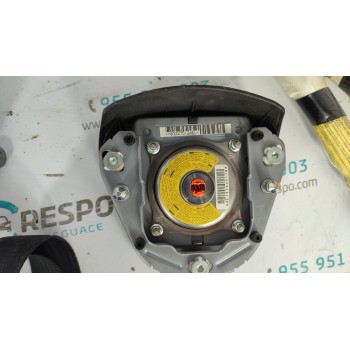 KIT AIRBAG  - miniatura 7