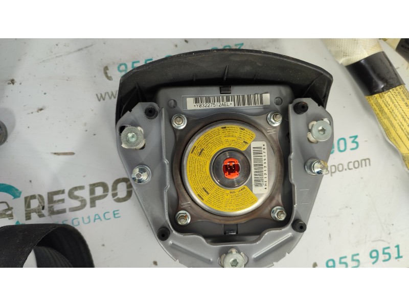 KIT AIRBAG  - imagen 7