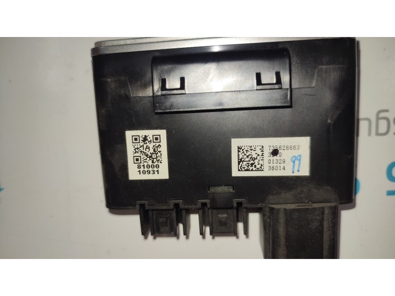 MODULO ELECTRONICO 735626663  - imagen 3