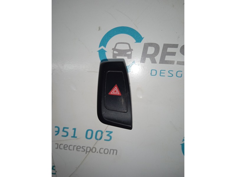 WARNING 8K1941509  - imagen 1