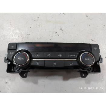 MANDO CLIMATIZADOR 275004EA0A 