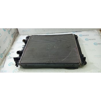 RADIADOR AGUA 16478746  - miniatura 1