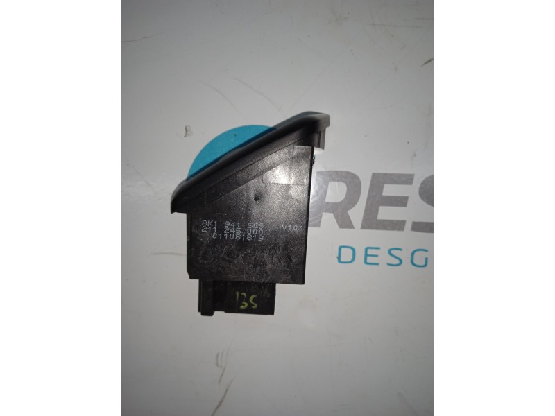 WARNING 8K1941509  - imagen 2