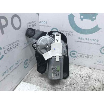 MOTOR LIMPIA TRASERO 9680477480  - miniatura 2