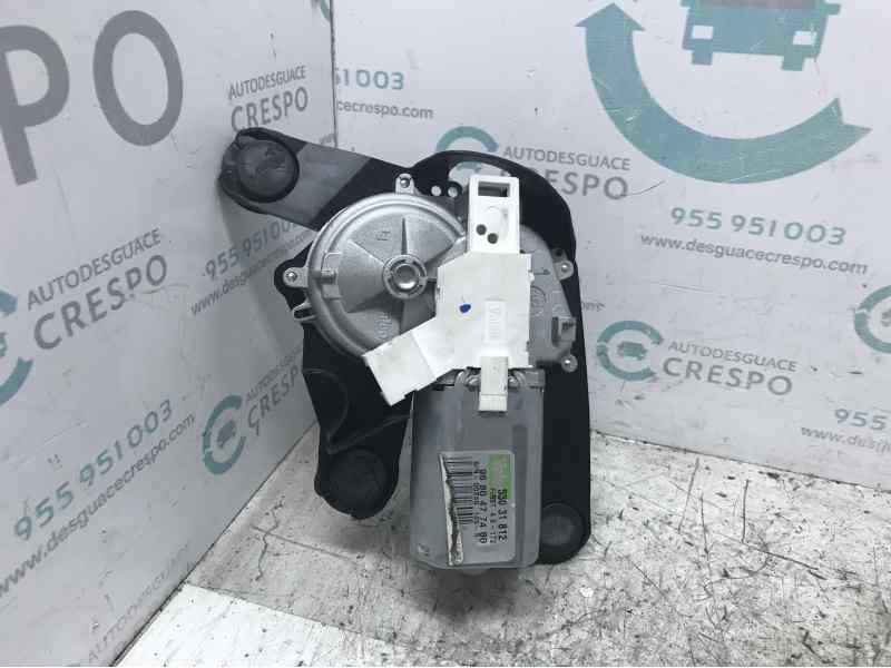 MOTOR LIMPIA TRASERO 9680477480  - imagen 2