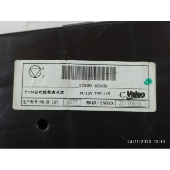 MANDO CLIMATIZADOR 275004EA0A  - miniatura 2