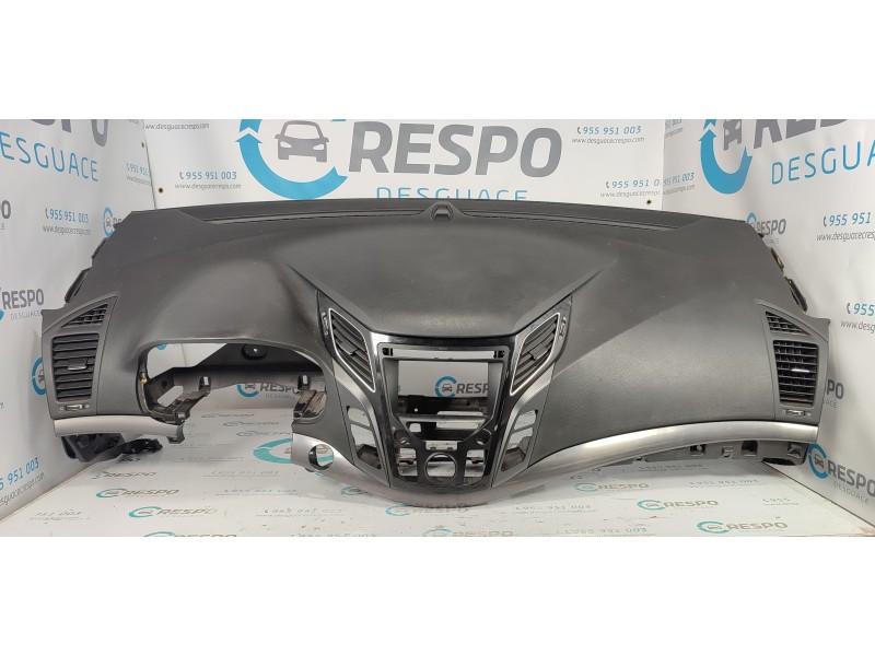 KIT AIRBAG  - imagen 1