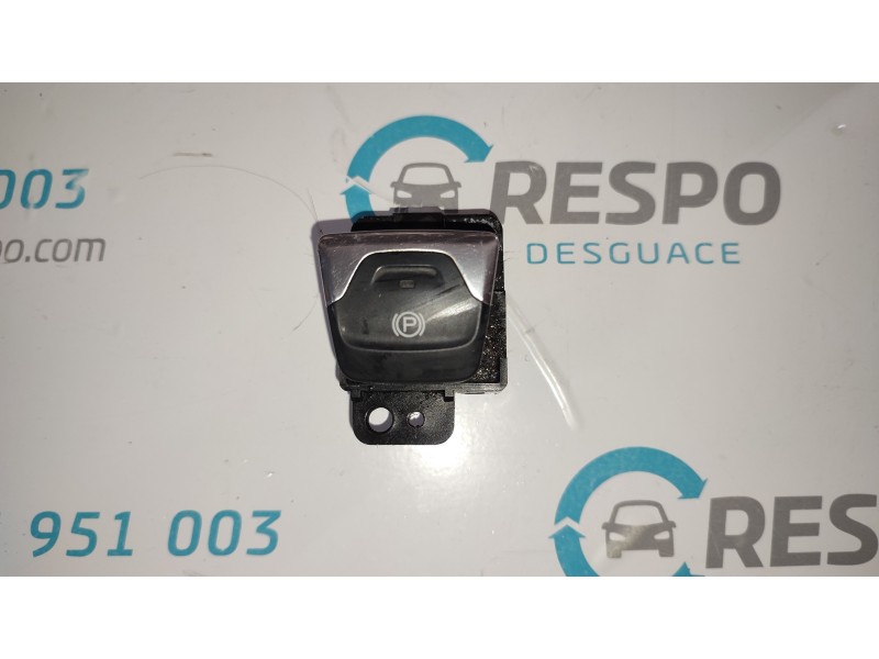 PALANCA FRENO 07356123300  - imagen 1