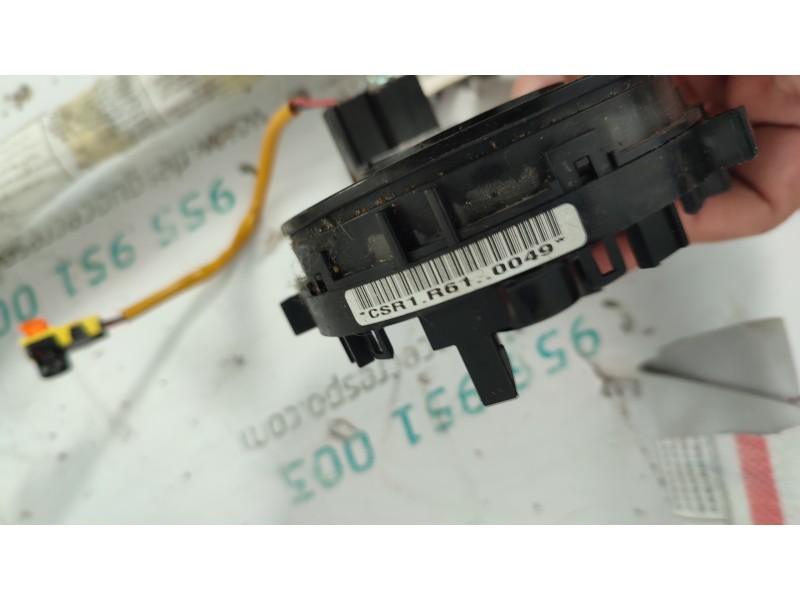 KIT AIRBAG  - imagen 2