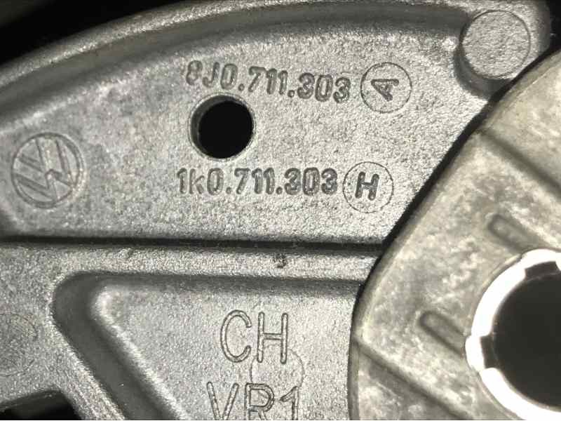 PALANCA FRENO 1K0711303M A  - imagen 2