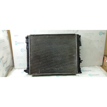 RADIADOR AGUA 16478746  - miniatura 3