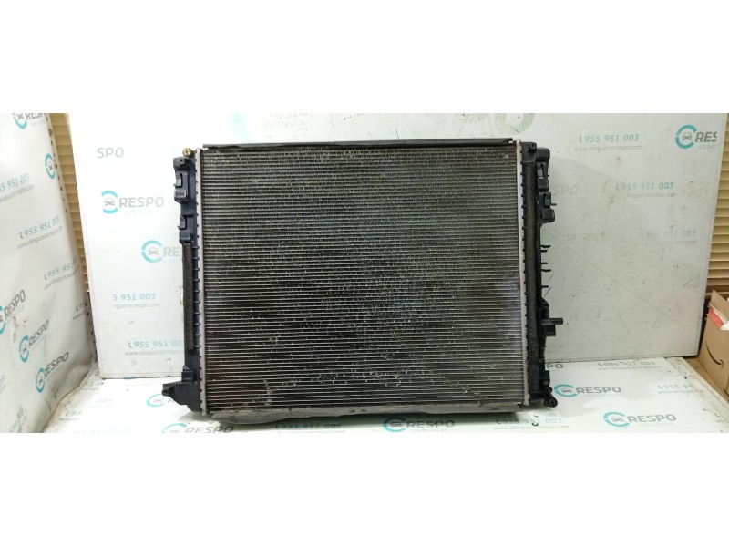 RADIADOR AGUA 16478746  - imagen 3