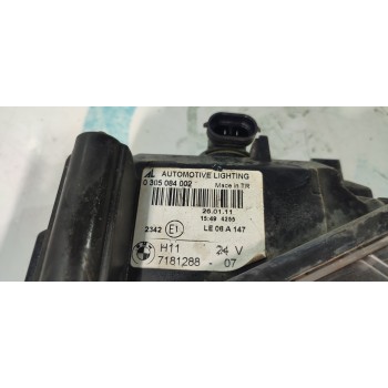 FARO ANTINIEBLA DERECHO 7181288  - miniatura 2