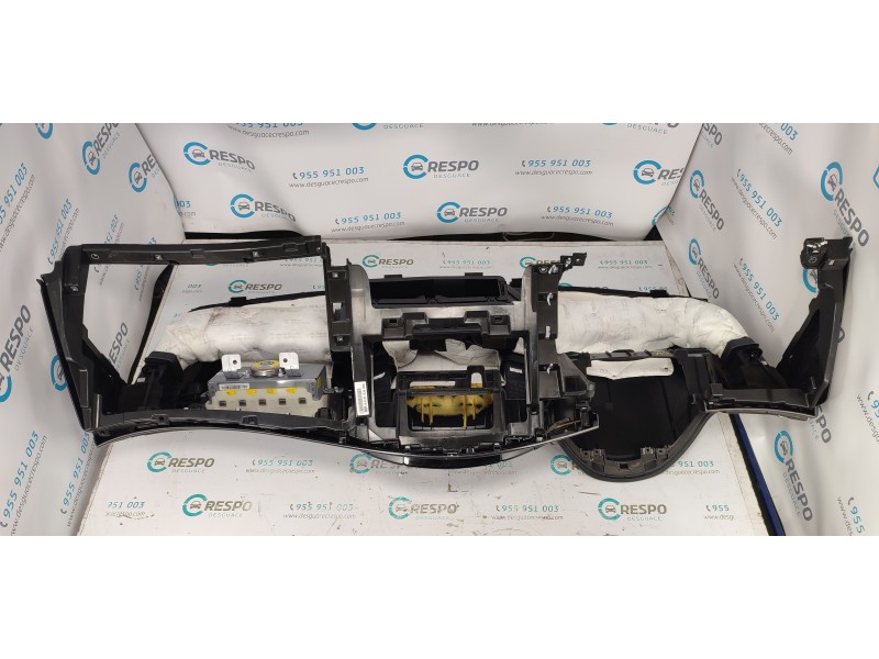 KIT AIRBAG  - imagen 3