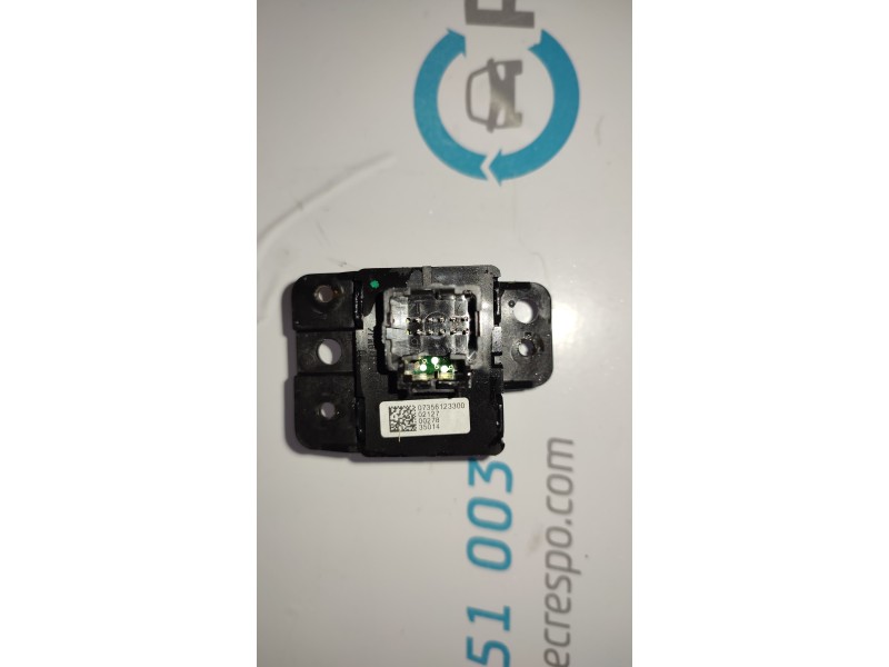 PALANCA FRENO 07356123300  - imagen 3