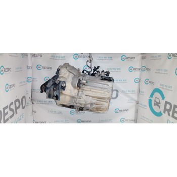 CAJA CAMBIOS S715JE  - miniatura 4