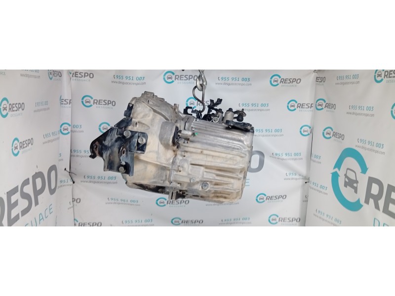 CAJA CAMBIOS S715JE  - imagen 4