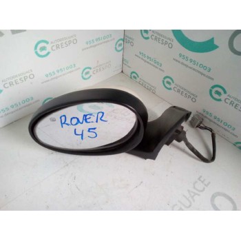 RETROVISOR IZQUIERDO 