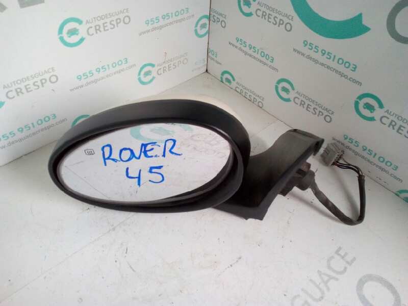 RETROVISOR IZQUIERDO  - imagen 1