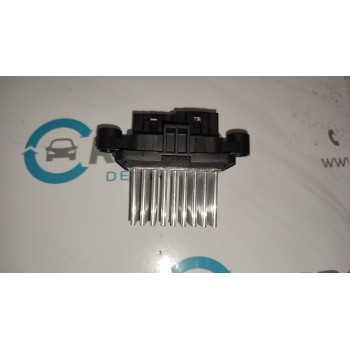 RESISTENCIA CALEFACCION 13506209 