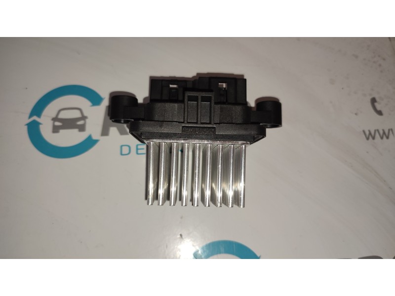 RESISTENCIA CALEFACCION 13506209  - imagen 1