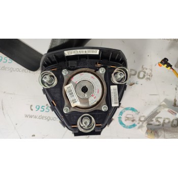 KIT AIRBAG  - miniatura 4