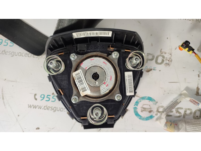 KIT AIRBAG  - imagen 4