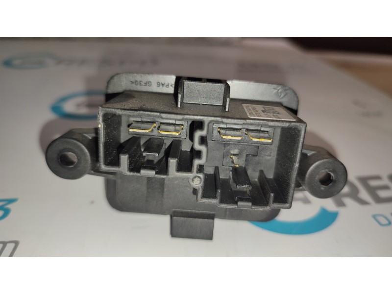 RESISTENCIA CALEFACCION 13506209  - imagen 2