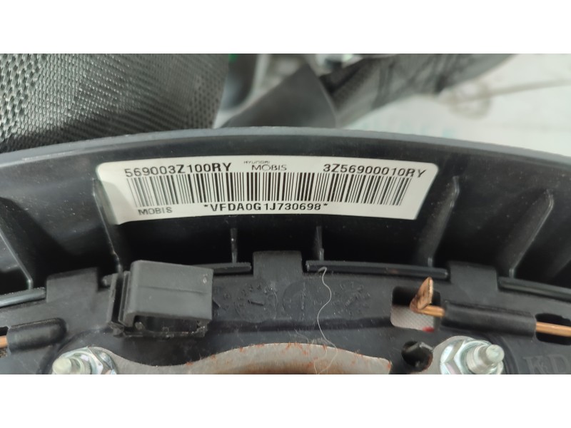 KIT AIRBAG  - imagen 5