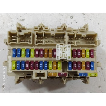 CAJA RELES / FUSIBLES 4EB0C 