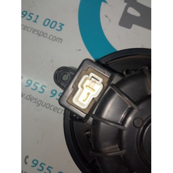 VENTILADOR CALEFACCION 97113B9000  - miniatura 2