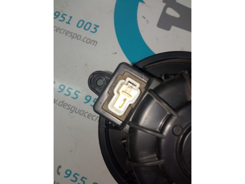 VENTILADOR CALEFACCION 97113B9000  - imagen 2