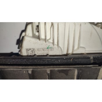 CERRADURA PUERTA DELANTERA DERECHA 40126025001  - miniatura 2