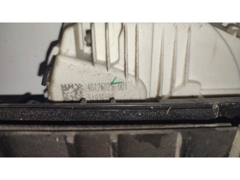 CERRADURA PUERTA DELANTERA DERECHA 40126025001  - imagen 2