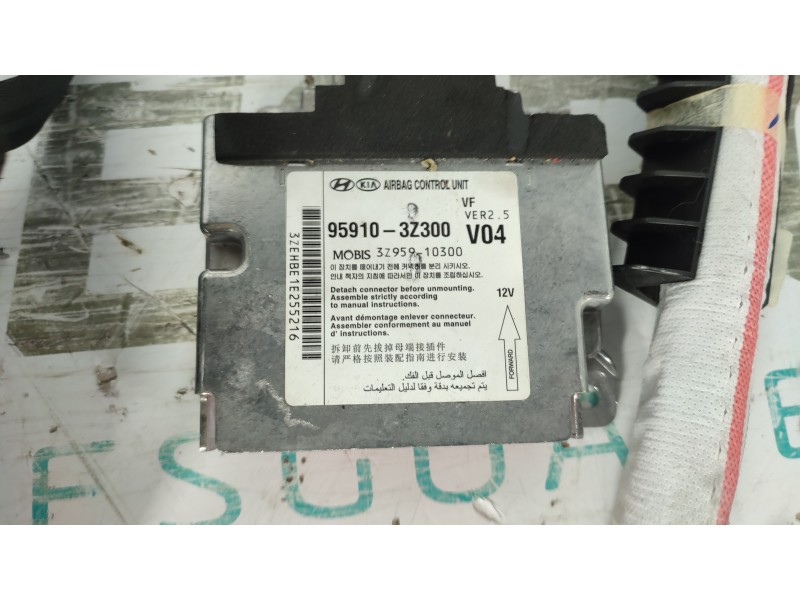 KIT AIRBAG  - imagen 7