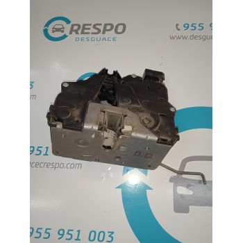 CERRADURA PUERTA DELANTERA DERECHA 13258274  - miniatura 2