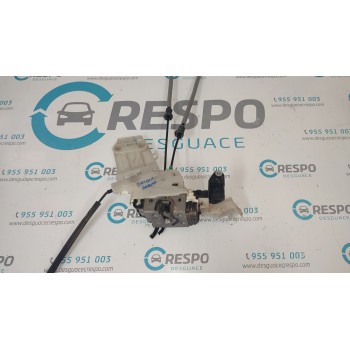 CERRADURA PUERTA DELANTERA DERECHA 40126025001  - miniatura 3