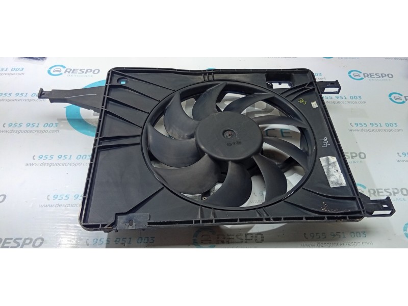 ELECTROVENTILADOR  - imagen 1