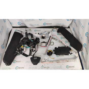 KIT AIRBAG  - miniatura 8