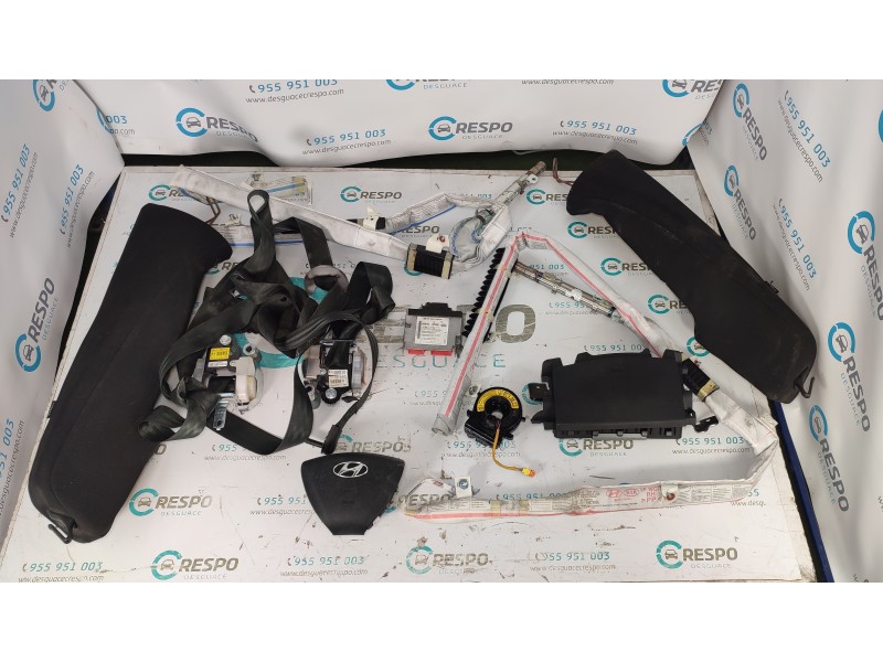 KIT AIRBAG  - imagen 8