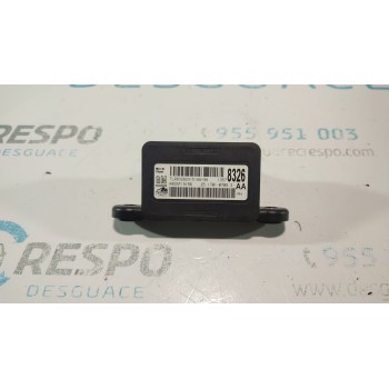 SENSOR ESP 