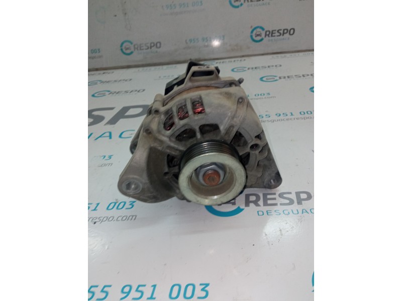 ALTERNADOR 2619926A  - imagen 1