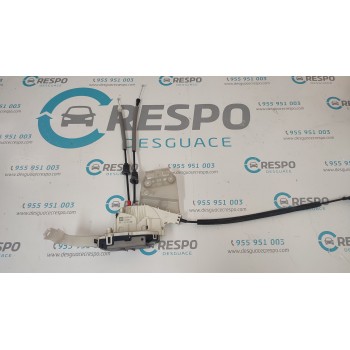 CERRADURA PUERTA TRASERA DERECHA 40146025003 