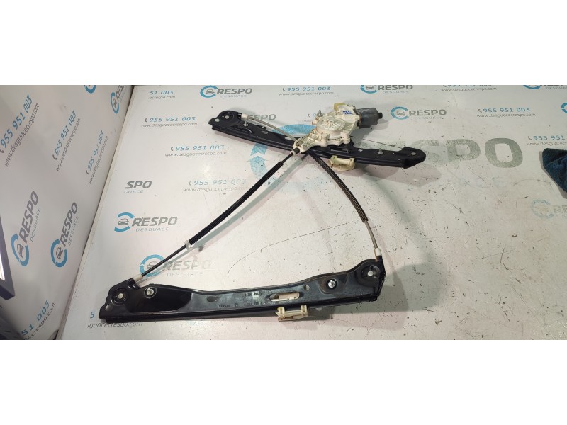 ELEVALUNAS DELANTERO IZQUIERDO 7067795  - imagen 1