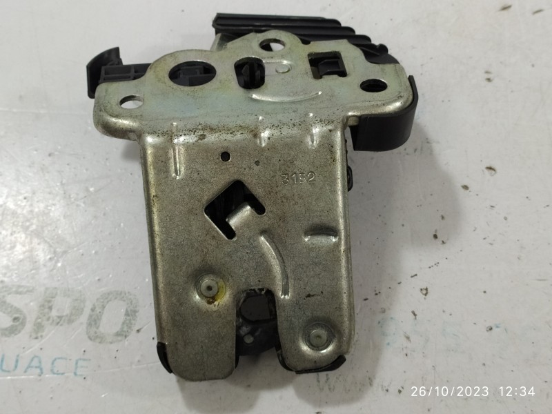 CERRADURA MALETERO / PORTON 8K9837505A  - imagen 1