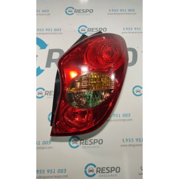 PILOTO TRASERO DERECHO 8360234 